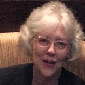 Meet your Posher, Linda